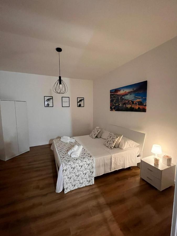 Anema 'E Core Napoli Dış mekan fotoğraf