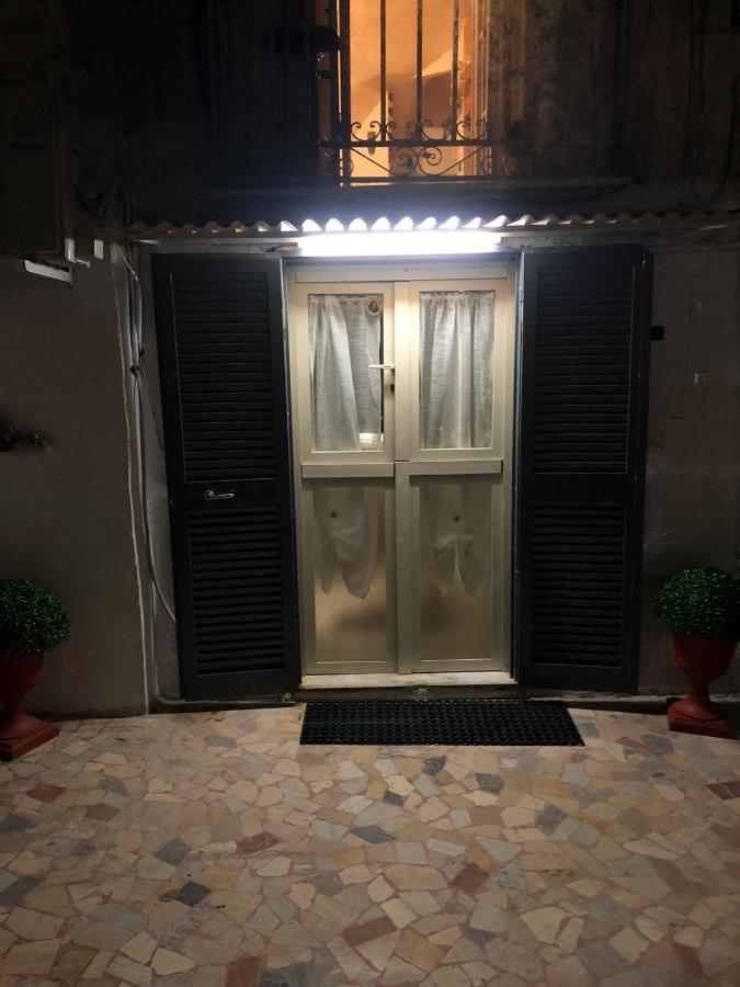 Anema 'E Core Napoli Dış mekan fotoğraf